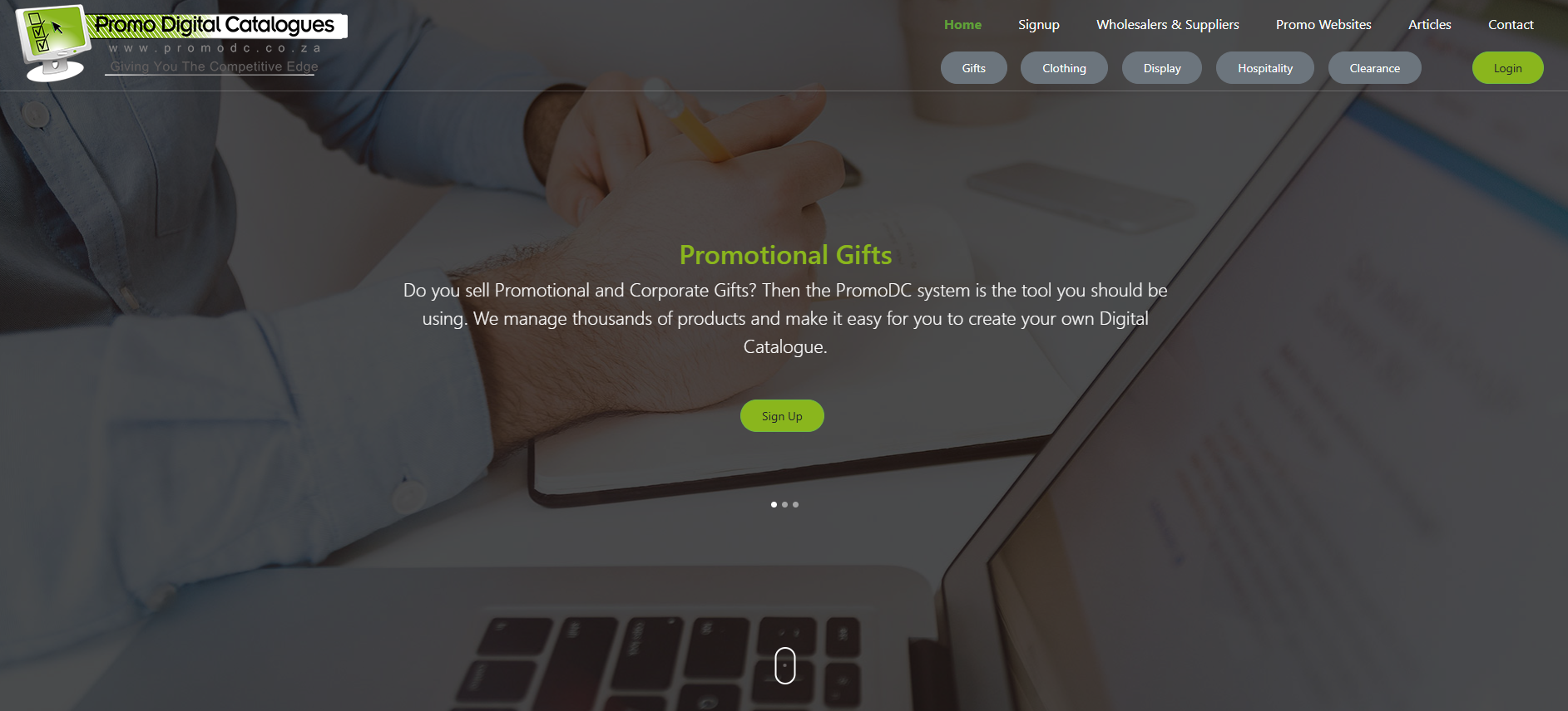 Enterprise Solutions Preview